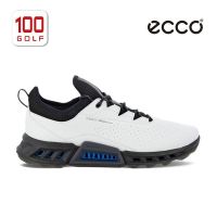 [100 Authentic]ECCO MENS GOLF 130404