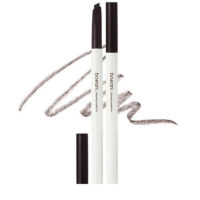 [ของแท้/พร้อมส่ง] Boyan Drawing Eyebrow 0.25g ดินสอเขียนคิ้ว สีน้ำตาล เขียนง่าย ติดทน