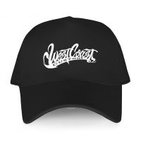 New Leisure and comfortable Sunlight Men hat Camiseta West Coast Customs Cotton print caps Breathable outdoor Baseball cap teens