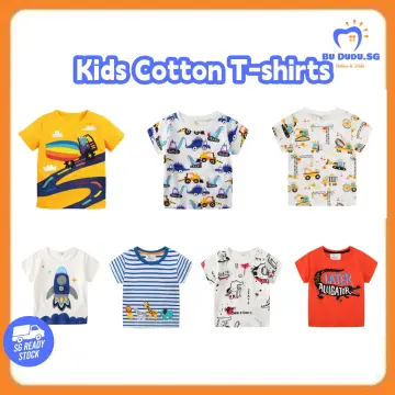 Shirt Roblox Boy Cotton - Best Price in Singapore - Dec 2023