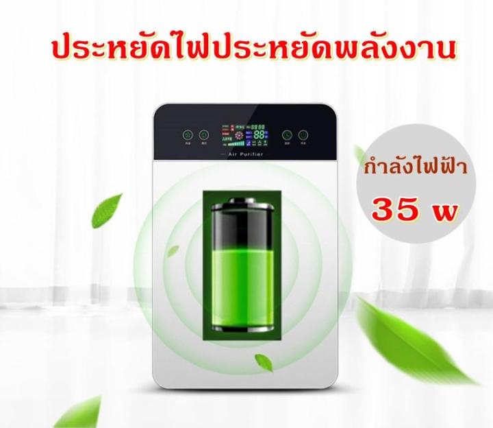 เครื่องฟอกอากาศ-สำหรับห้อง-32-ตร-ม