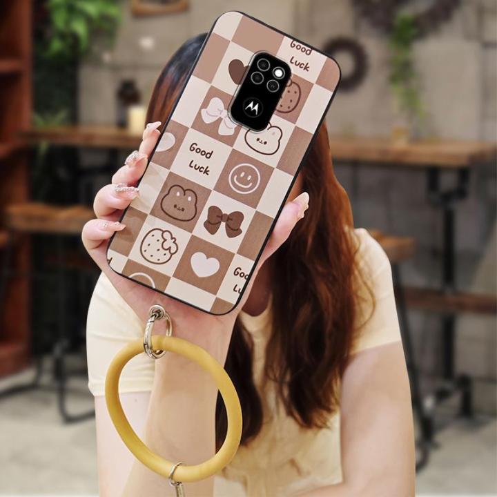 the-new-dust-proof-phone-case-for-moto-defy-2021-hang-wrist-cute-back-cover-taste-funny-personality-protective-trend