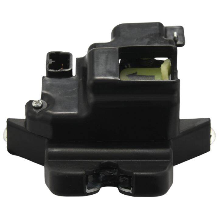Car Power Trunk Latch Actuator Tailgate Back Door Lock for Kia Rio 2012
