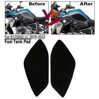 For BMW R1250GS LC r1250gs R 1250GS R 1250 GS 2019 2020 2021 2022 2023 Motorcycle Sticker Anti slip Fuel Tank Pad