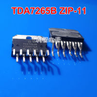 ซิป TDA7265B 2ชิ้น-11ออดิโอเครื่องขยายเสียงของแท้ใหม่