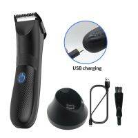 Multipurpose Electric Razor Beard Body Hair Trimmer Face Shaver Bald Head Shaving Machine Body Groomer Easy to Use