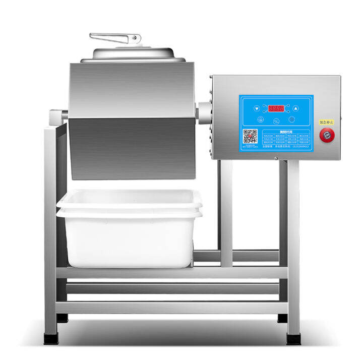 Kosika Pickling Machine Commercial Vacuum Pickling Machine Fried