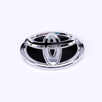 LOGO LED TOYOTA BLUE (1654)