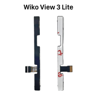 แพปุ่มเปิด-ปิด | Wiko View 3 Lite | PCB On-Off