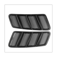 New Car Engine Cover for Mercedes-Benz GL/M-Class GLE GLS C292 W166 X166 Air Intake Grille