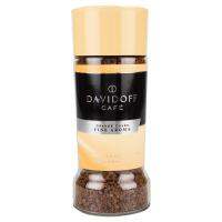 ส่งความสุข ถึงบ้าน? Davidoff Fine Aroma Coffee 100g.Product of Germany