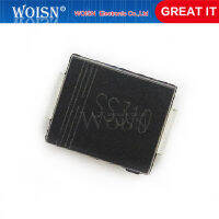 10pcs/lot 30BQ100TRPBF 30BQ100PBF SR3100 SS310 SMC 30BQ100 100V 3A V3J SMC/DO-214AB Best quality In Stock