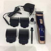 BAD ปัตตาเลี่ยน   ที่ตัดผม Geemy GM-6005 Professional hair clipper แบตตาเลี่ยน  บัตตาเลี่ยน