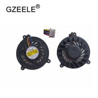 new cpu cooling fan for ASUS A8 Z99 X80 N80 N81 Z53 M51 F3J F3 F3S F3T A8J A8F F8S Z53J F3H Laptop CPU fan 4 Lines