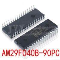 AM29F040B-90PC 90PD 90PI AM29F040B-90 DIP-32 AM29F040B AM29F040 DIP 29F040 29F040B DIP32 WATTY Electronics