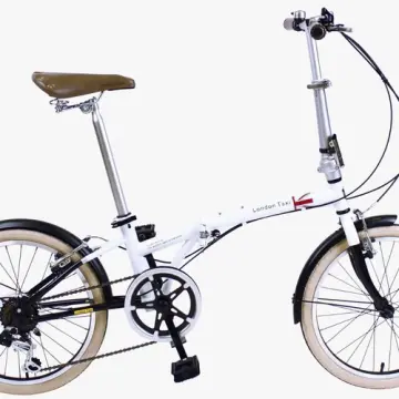 Showroom london best sale taxi bike