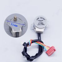 Holiday Discounts Step Motor Air Conditioner  For Green MP24AB DC 12V Swing Motor Repair Part