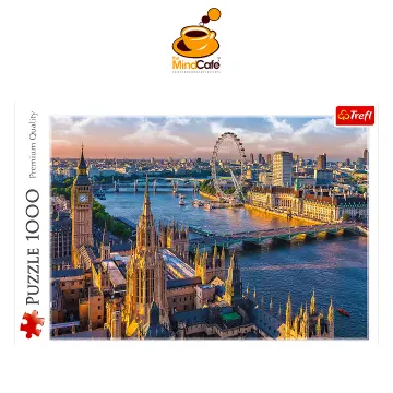 Jigsaw Puzzles New York - Best Price in Singapore - Jul 2023