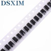 100PCS 1N4007 SMA IN4007 M7 1A 1000V SMD Rectifier Diode WATTY Electronics