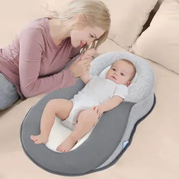 Shop Baby Head Shaping Pillow Adjustable with great discounts and prices  online - Jan 2024