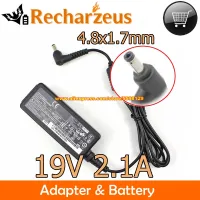 Genuine Chicony CPA09-002A 19V 2.1A 40W Adapter TRAVEIMATE T4510-G3 For Clevo W950JU W952AU N240BU W552SU2 Charger CJSCOPE Z-530