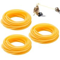 【LZ】❒✺  Natural Latex Rubber Tubing Mangueira Tubo cirúrgico do hospital para Slingshot Catapult OD Speogun Caça ao ar livre