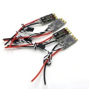 1 2 pcs FVT LITTLEBEE Little bee BLHeli-s SPRING 30A ESC 2