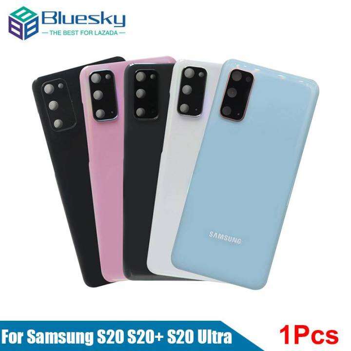 samsung galaxy s20 backcover