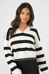 Forever 21 Women's Mont-Blanc Paris Graphic Pullover