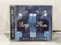 1 CD MUSIC ซีดีเพลงสากล  BOYZ II MEN  II  MOTOWN   (B17A139)