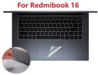 MatteสำหรับXiaomi RedmiBook 16 แล็ปท็อปRyzen Edition Mi Notebook 16 2021 2022 ทัชแพดป้องกันฟิล์มสติกเกอร์Protector TOUCH PAD-sdgdfgsdfdd