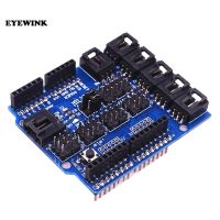 1x Arduino Sensor Shield V 4.0 Board