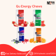 Gu Energy Chews เยลลี่ให้พลังงาน by WeRunBKK