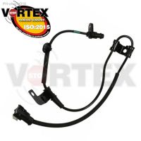 ABS Wheel Speed Sensor Front Left fit for Kia Optima 2013-2014 OEM:598102T500 SU13777 5S12359