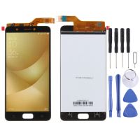 【 Cxz】หน้าจอ LCD ของ OEM สำหรับ Asus ZenFone 4สูงสุด/ZC520KL เมื่อมี Digitizer ประกอบเต็มตัวเครื่อง