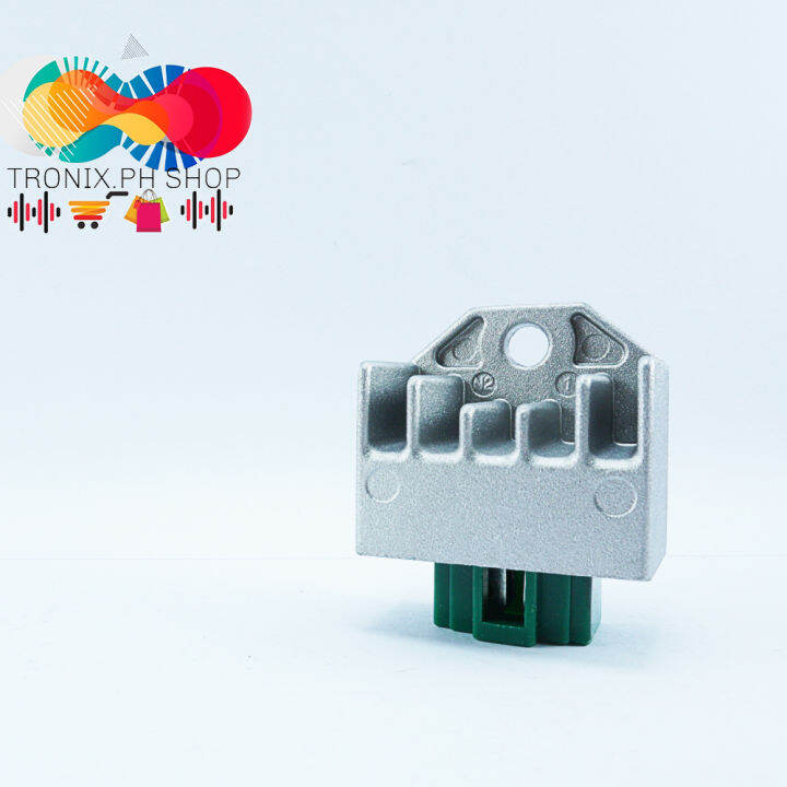 NOUVO REGULATOR/RECTIFIER Lazada PH