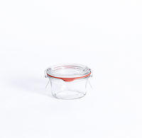 WECK - MINI MOLD JAR 50 ML (WE-755) / ขวดโหลแก้วสุญญากาศ