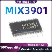 Mix3901 sop-24 3901 sop24 dual channel class F audio power amplifier chip new original stock