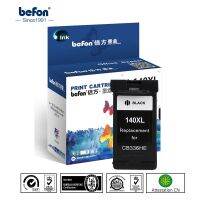 เครื่องพิมพ์ D5363 C4583 XL สำหรับ HP140 C4283 140 Photosmart หมึก C5283สำหรับสแกนเนอร์ที่ผลิตซ้ำ140