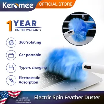 Spin Duster - Best Price in Singapore - Jan 2024