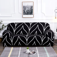 1234 Seater Elastic Stretch modern Sofa Covers for Living Room Sofa Couch Slipcovers Sectional Sofa Covers housse de canap