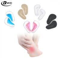 【A Creatively】 มืออาชีพ ArchSupport พื้นรองเท้าแผ่นเท้า Flatfoot C Orrector รองเท้าเบาะ FootInsert Insoles ซิลิโคนเจล