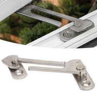 Casement Window Limiter Stopper Sliding Child Safety Lock Catch Fittings Hardware Accessories