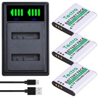 ZZOOI LI-50B Li50b Battery + LED Dual Charger for Olympus SZ-10 SZ-12 SZ-15 SZ-16HIS Sz-20 TG-610 TG-630HIS TG-810 TG-820 TG-830