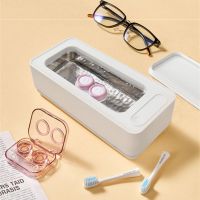 【HOT】 Vibration Multifunctional Cleaning Machine Glasses Device Jewelry