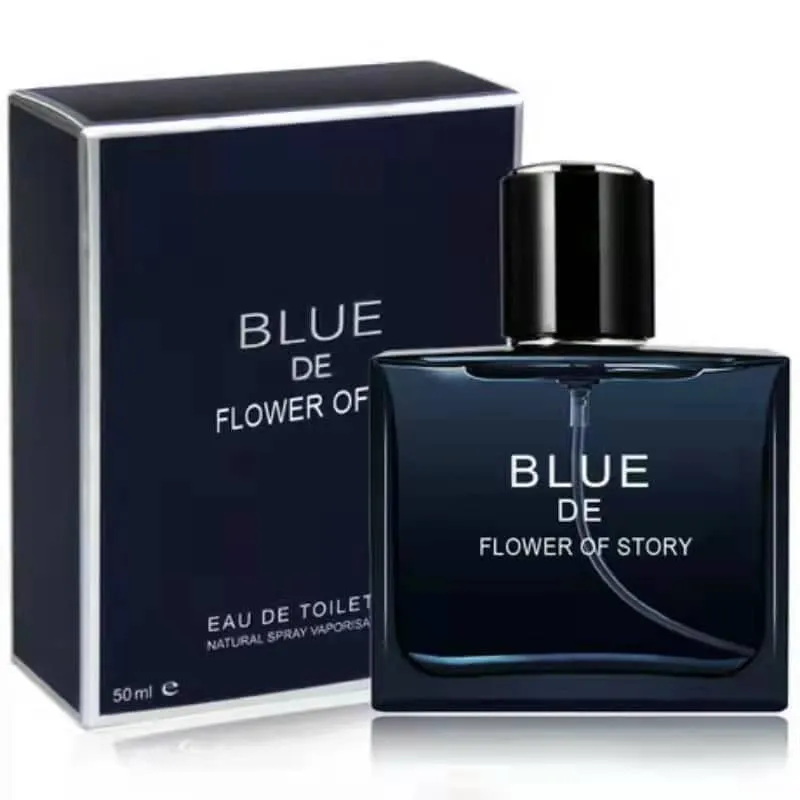 Nước hoa nam NƯỚC HOA BLUE TO CHAVNK 50ML