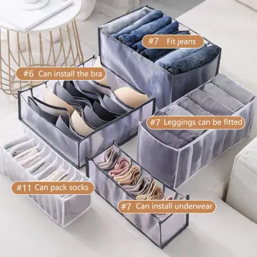 Organizer Storage Socks - Best Price in Singapore - Jan 2024