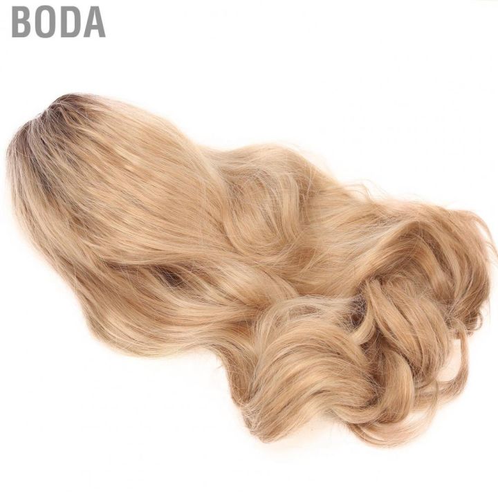 boda-women-wig-synthetic-hair-long-no-bangs-for-different-head-sizes-dov