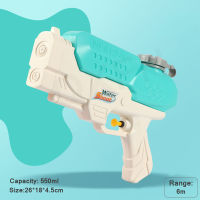 Water s for Kids Super Squirt s Water Soaker Blaster Long Range 550CC Toys Gifts for Boys Girls Children