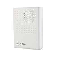 Door Bell สำหรับ Office Home ระบบแบบมีสาย